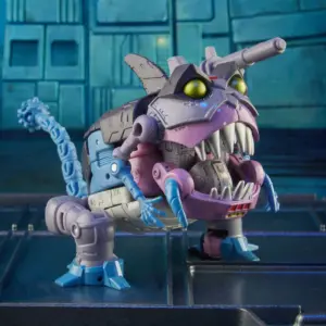 Transformers Studio Series 86-08 Deluxe Class The Transformers The Movie Gnaw