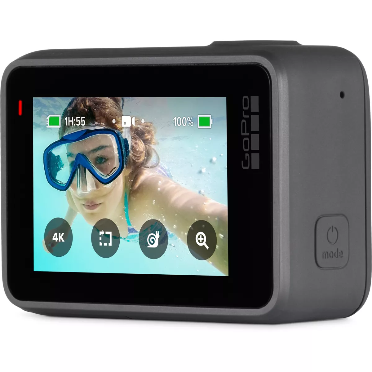 GoPro HERO7 Silver