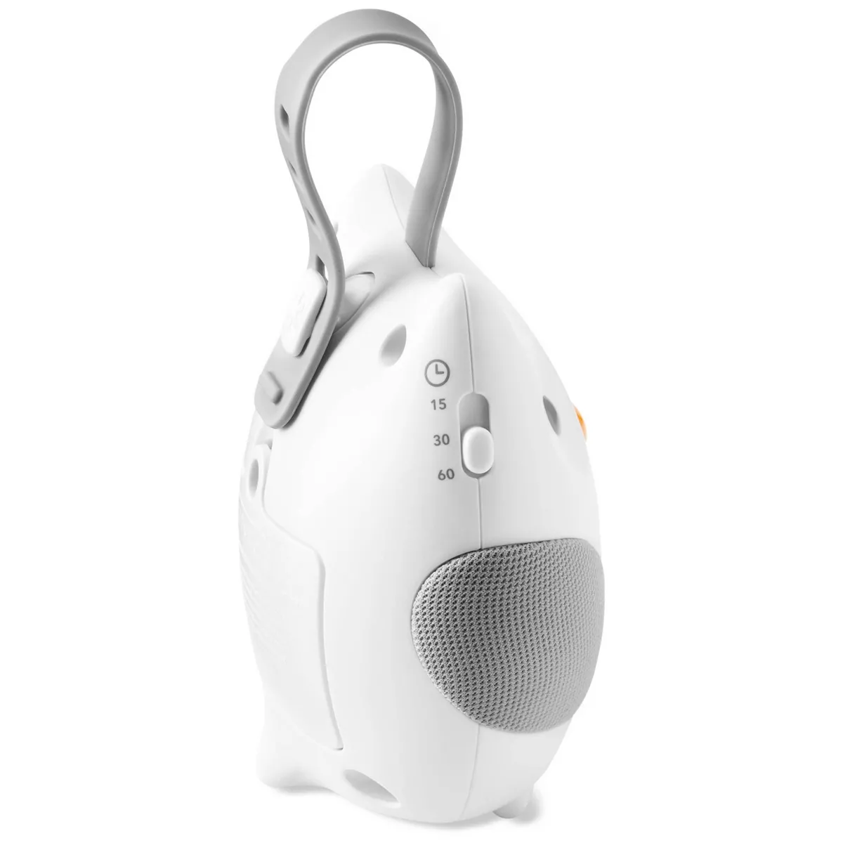 Skip Hop Stroll & Go Portable Owl Baby Soother