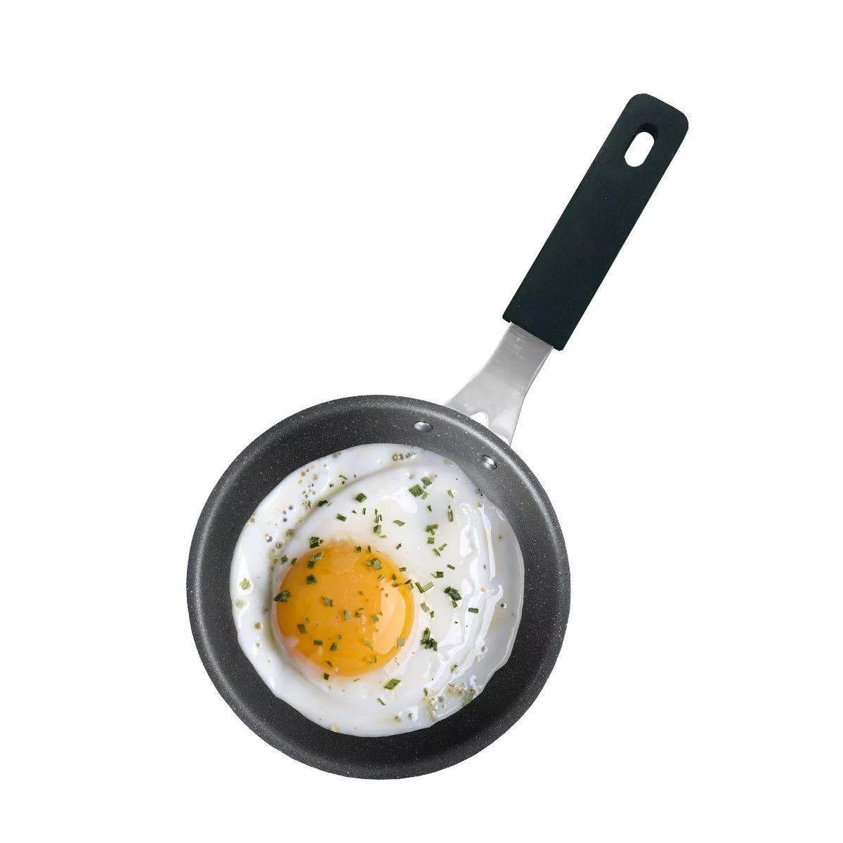 Granitestone Diamond 2pc Saute Pan Set 9.5