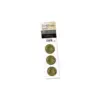 SOUTHWORTH CO. Gold Certificate Seals "Achievement" 1 3/4" dia Gold 15/Pack 99294