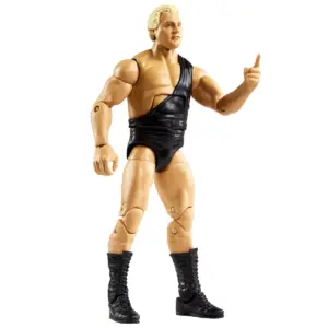 WWE Legends Elite Collection Bobby