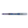 Pilot Precise V5 Roller Ball Stick Pen, Needle Point, 0.5mm Extra Fine - Blue Ink (12 Per Pack)
