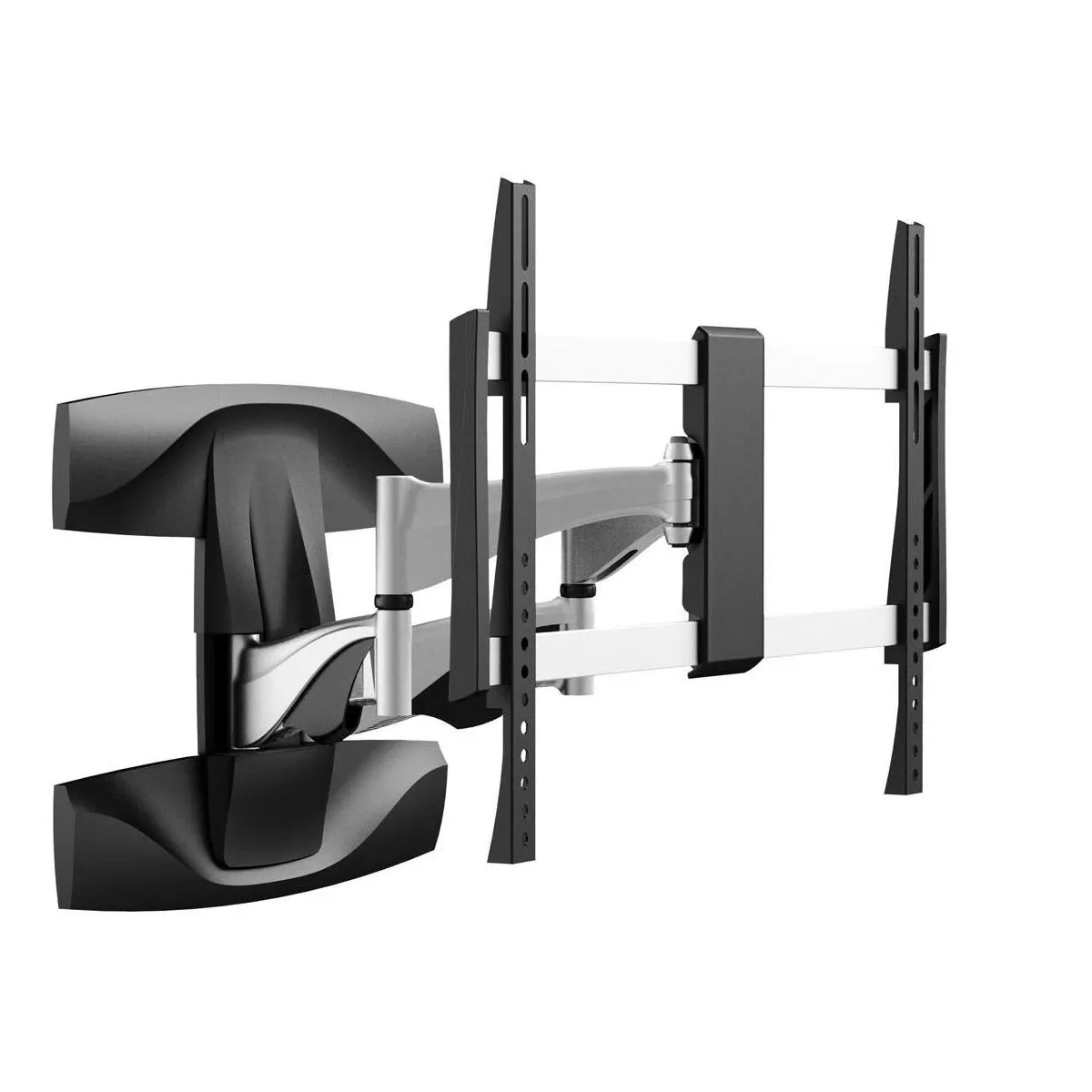 Monoprice Full Articulating TV Wall Mount for Most 37