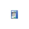Mead Five Star 2 Pocket Plastic Folder (Color Will Vary)