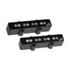 Aguilar AG 4J HOT 4 STRING JAZZ BASS PICKUP SET