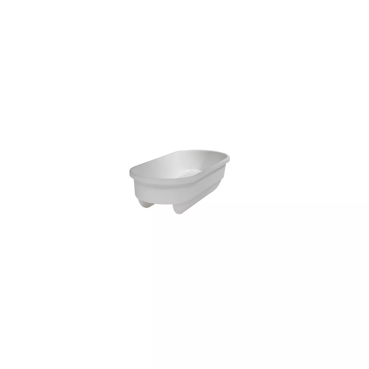 24 Inch 2 x 6 Railing Planter - Gardener's Supply Company