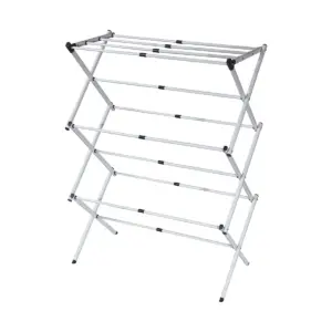 Sunbeam 3-Tier Expandable Clothes Dryer