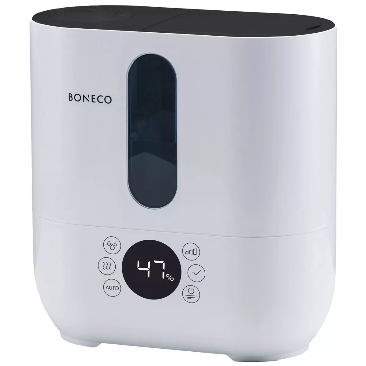 BONECO U350 Ultrasonic Humidifier Warm or Cool Mist Top Fill