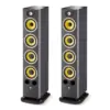 Focal Aria K2 936 Limited Edition Floorstanding Speakers - Pair (Ash Grey)