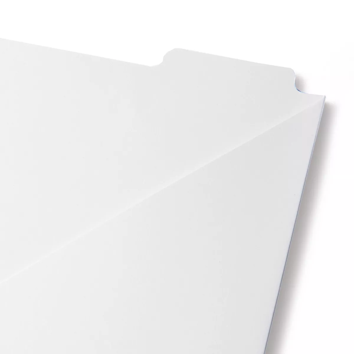 1 Pocket Signature Paper Folders - Russell+Hazel