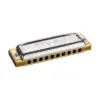 Hohner Billy Joel Signature Harmonica - Key of C