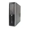 HP 6300-SFF Certified Pre-Owned PC, Core i5-3470 3.2GHz, 16GB Ram, 500GB HDD, Win 10 Pro (64-bit) Manufactured Refurbished