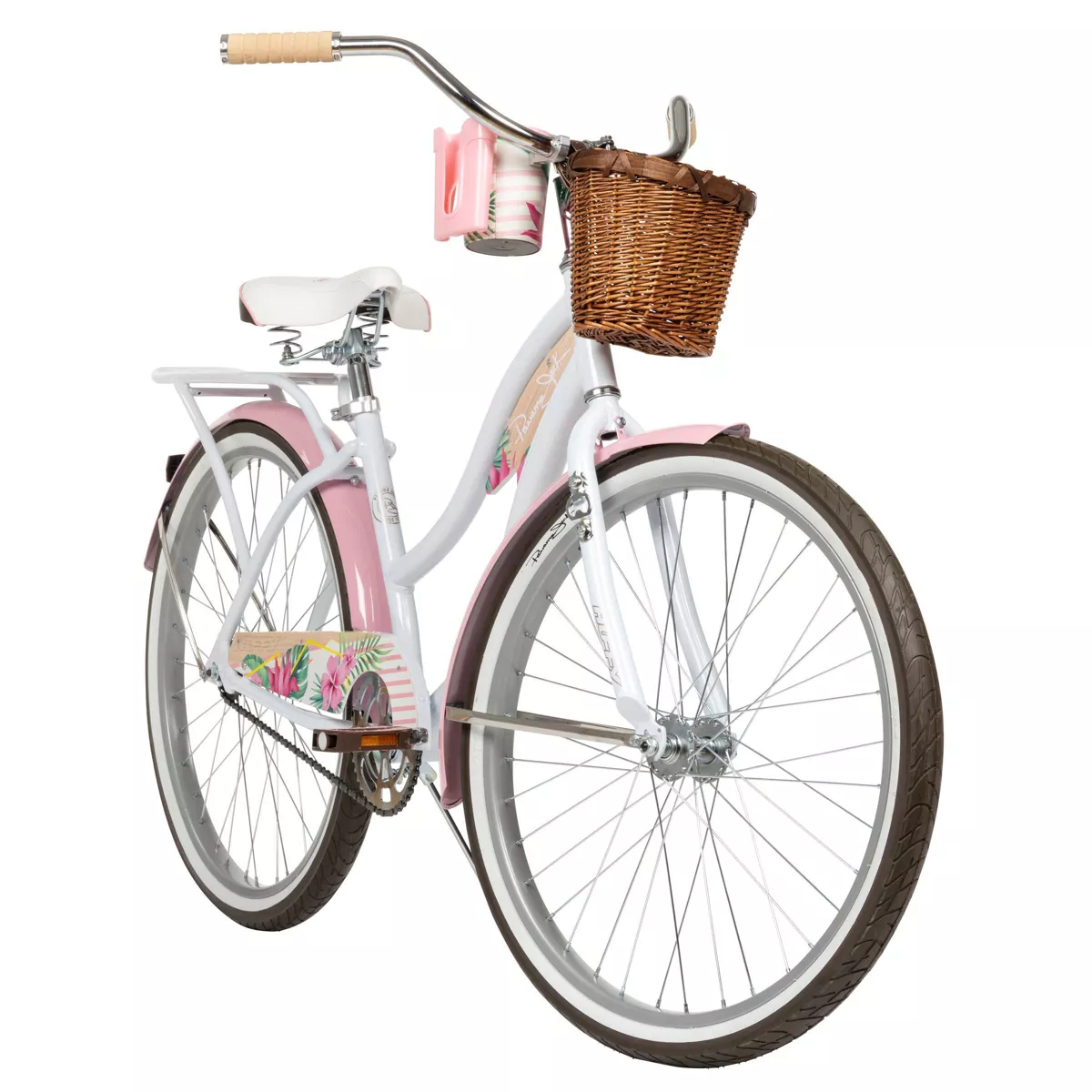 Huffy Women's Panama Jack 26