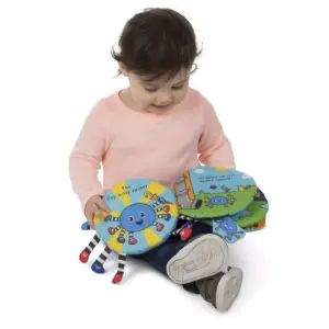 Melissa & Doug Itsy-Bitsy Spider