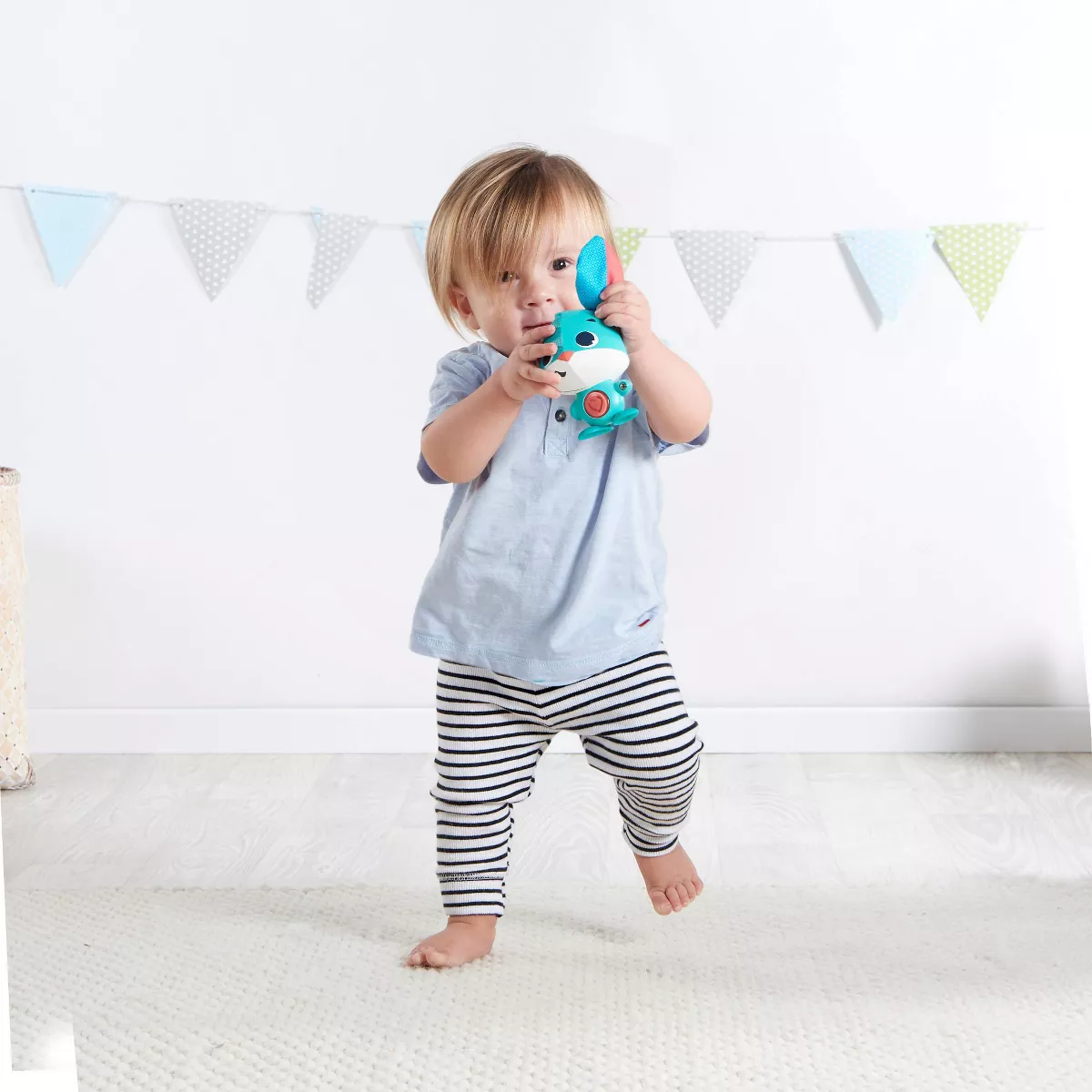 Tiny Love Wonder Buddy - Thomas