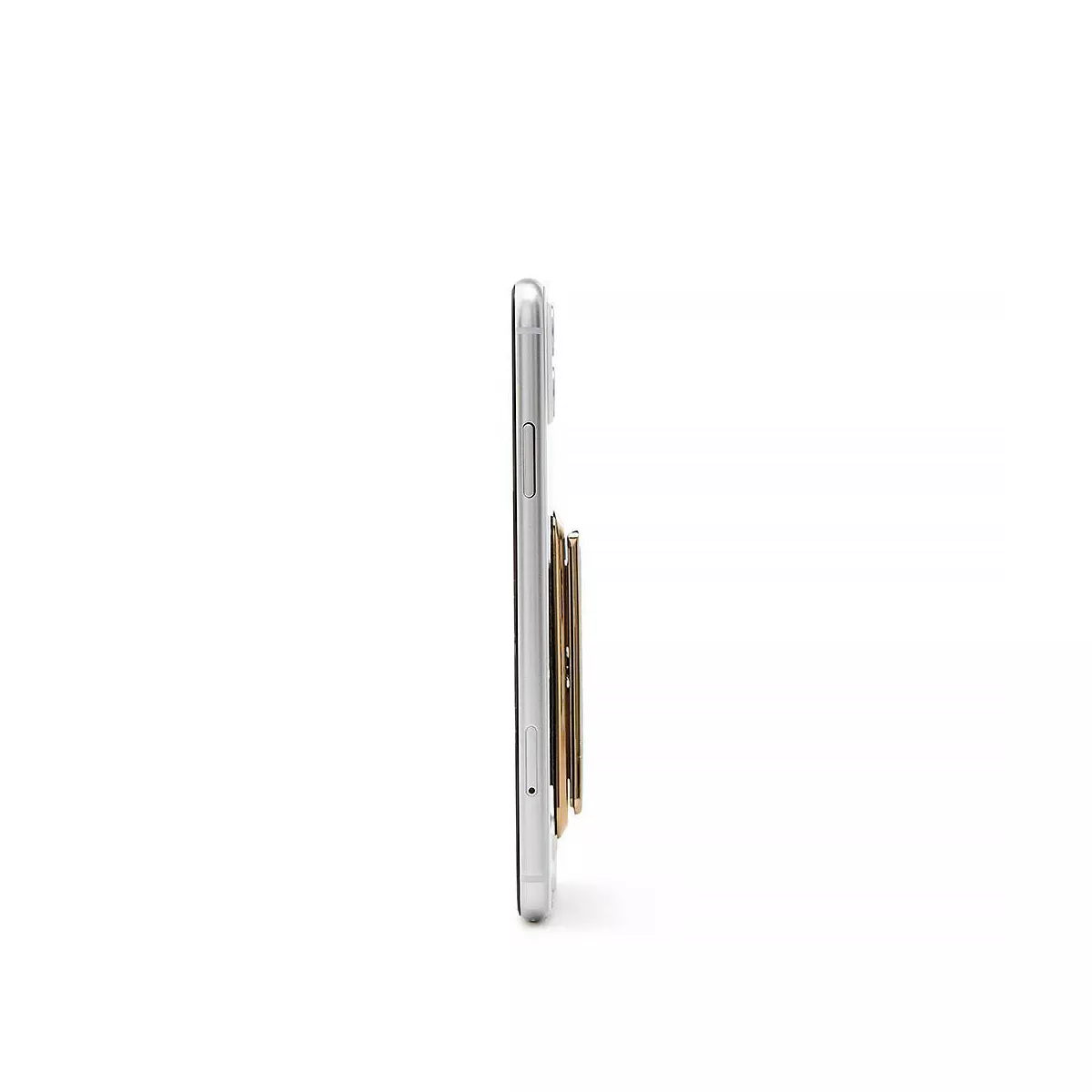HANDLstick Smooth Glitter Phone Grip - Gold