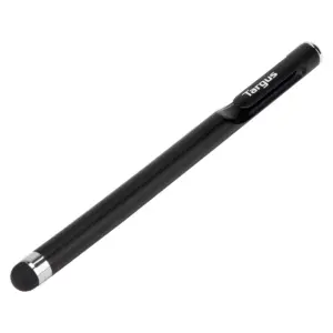 Targus New Stylus for Tablets/Other Touch Screen - Black (AMM165US)