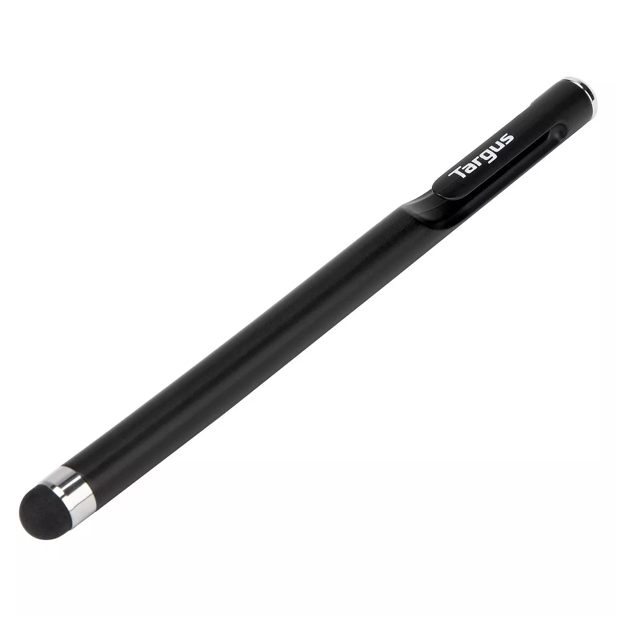 Targus New Stylus for Tablets/Other Touch Screen - Black (AMM165US)