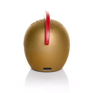 NCAA USC Trojans Bitty Boomer Bluetooth Speaker