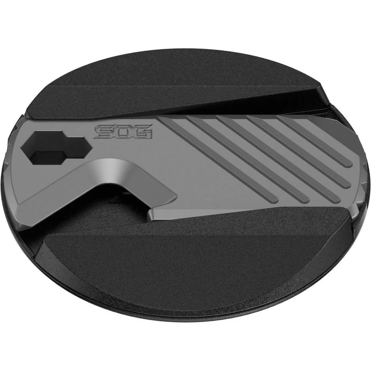 PopSockets PopGrip Cell Phone Grip & Stand - SOG Multi-Tool