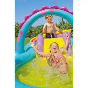 Intex 11' x 7.5' x 44