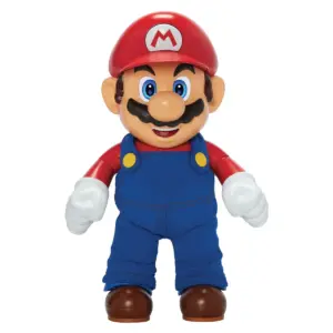 Nintendo It's Me Super Mario