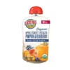 Earth's Best Organic Stage 2 Apple Sweet Potato Pumpkin & Blueberry Baby Food - 4oz
