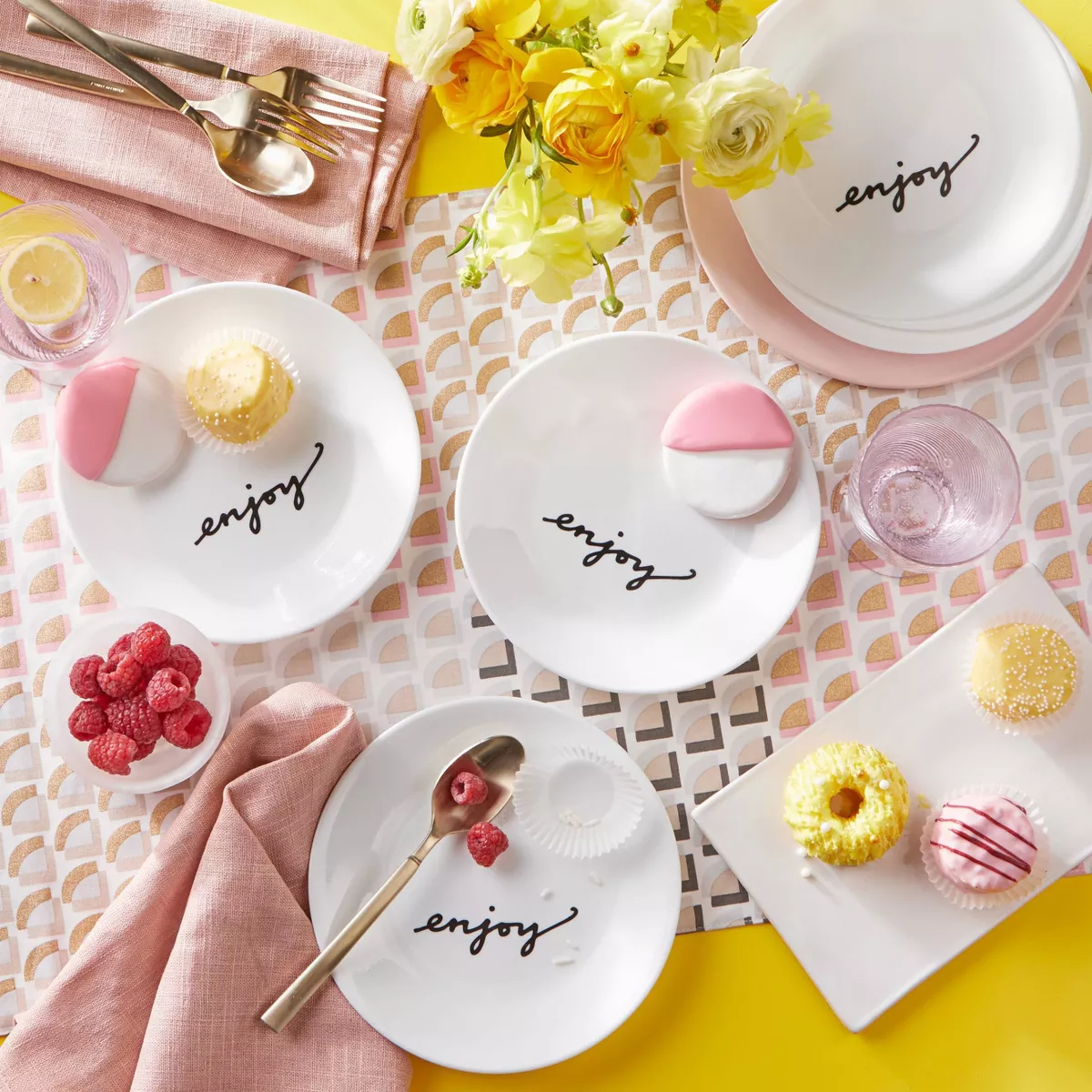Corelle 6.8