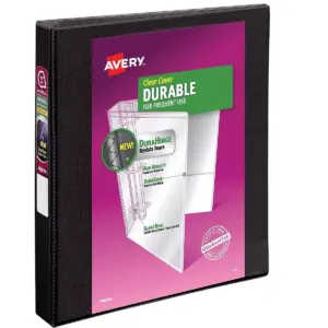 Avery Durable 1 1/2