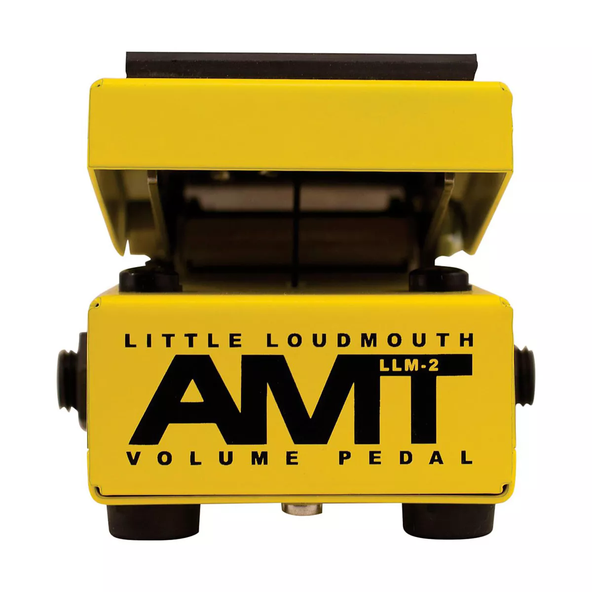 AMT Electronics Little Loud Mouth Volume Pedal
