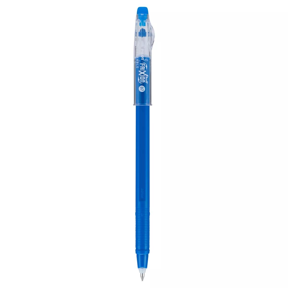 Pilot 10ct FriXion Erasable ColorSticks Gel Ink Pens Fine Point 0.7mm