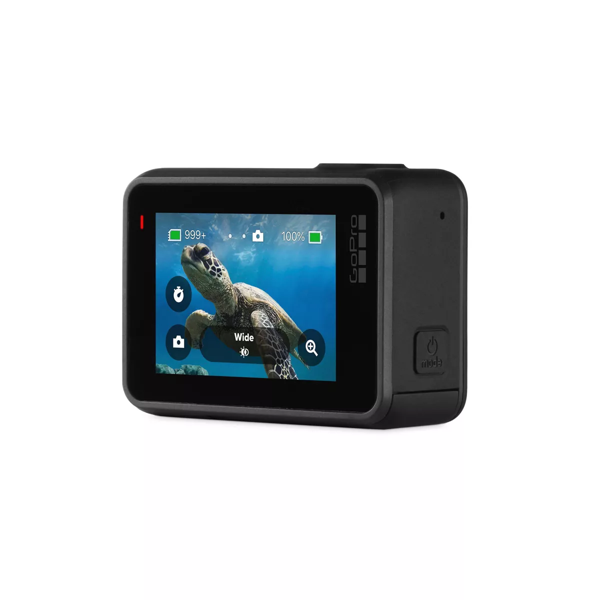 GoPro HERO7 Black