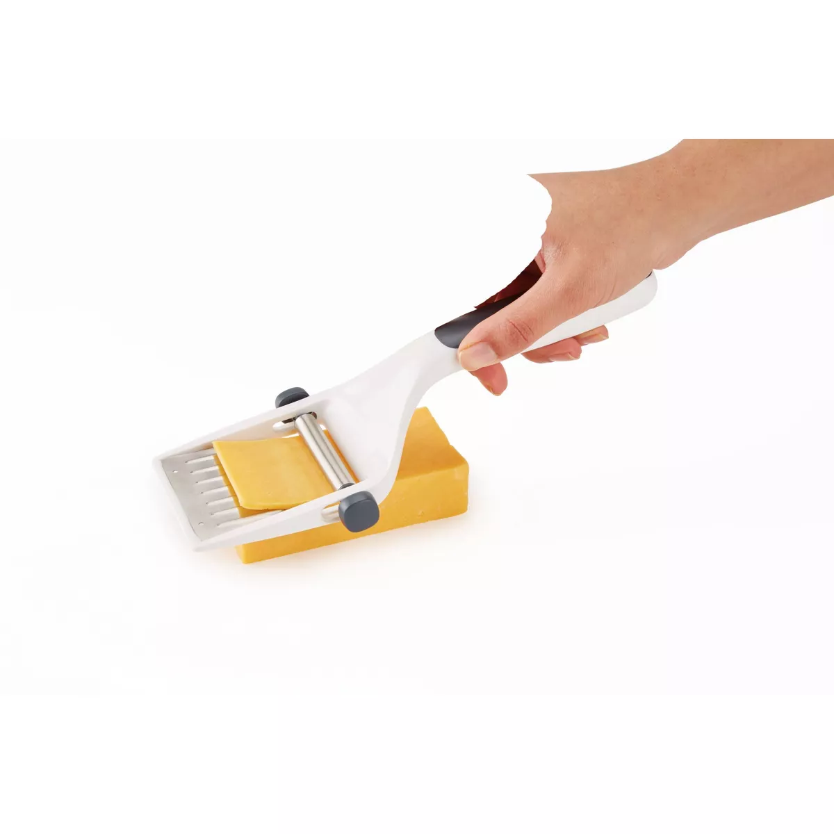ZYLISS Dial & Slice Cheese Slicer