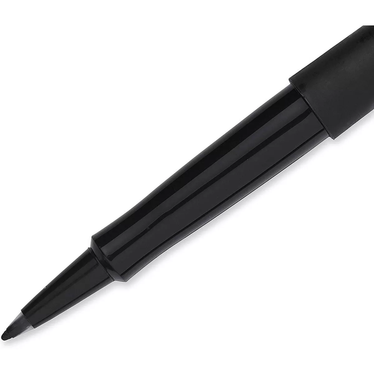 Paper Mate 6pk Marker Pens Flair Medium Tip .7mm Multicolor