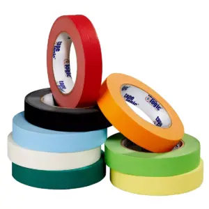 Tape Logic Masking Tape 4.9 Mil 1/4