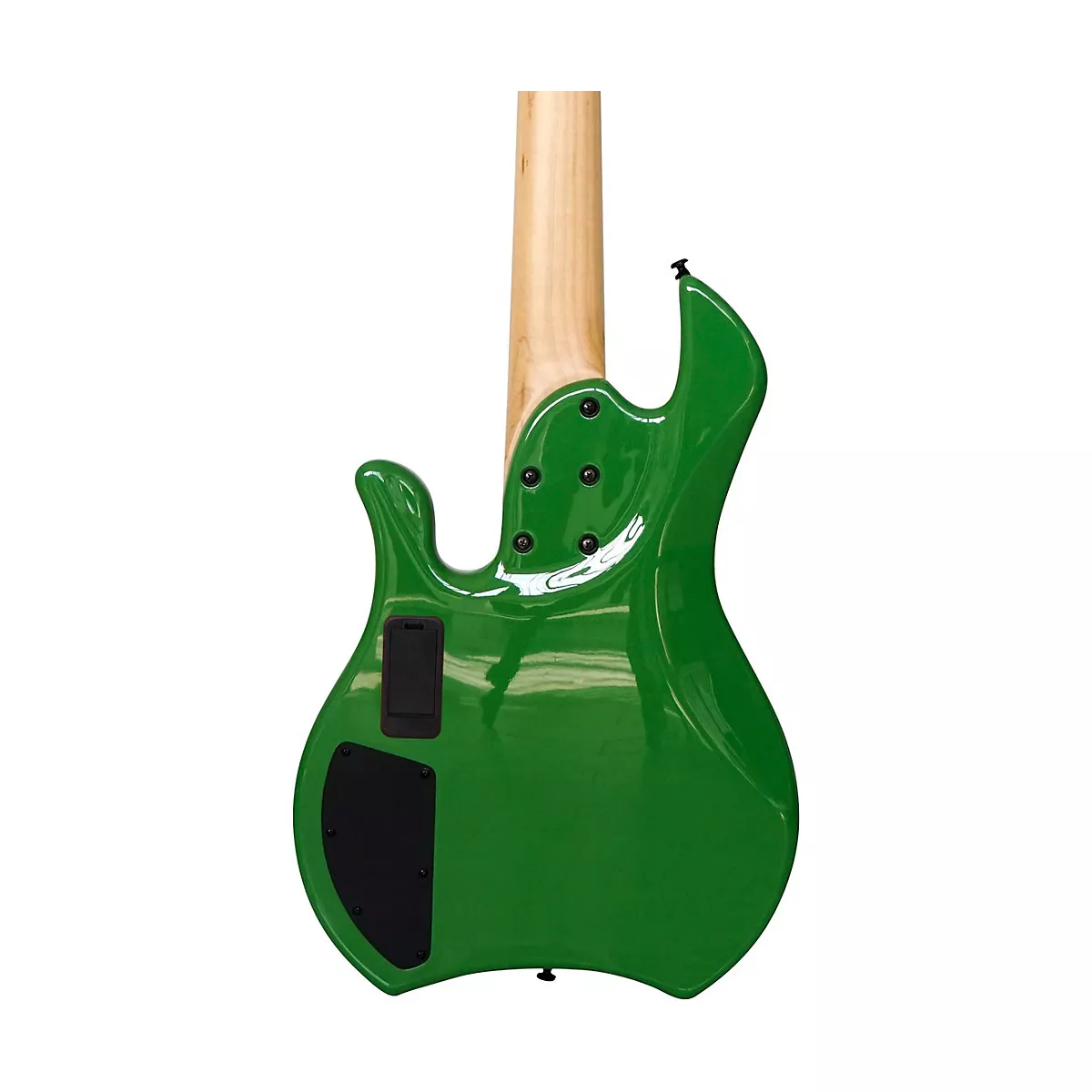 Markbass Kimandu 5 Richard Bona Signature 5-String Bass Green