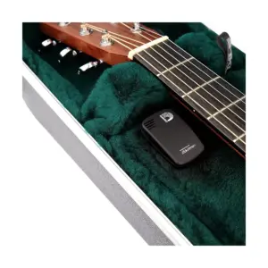 D'Addario Planet Waves Humiditrak Bluetooth Humidity and Temperature Sensor
