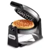 Cuisinart Belgian Waffle Maker - Stainless Steel -WAF-F10P1