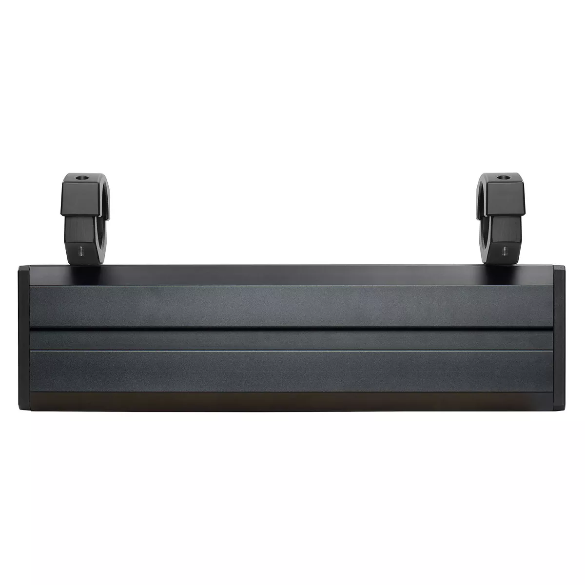 Sound Storm Weatherproof 18 Inch Class A/B Portable Audio System Bluetooth MP3 Smartphone Sound Bar Speaker with Wireless Remote and ATV/UTV Clamps