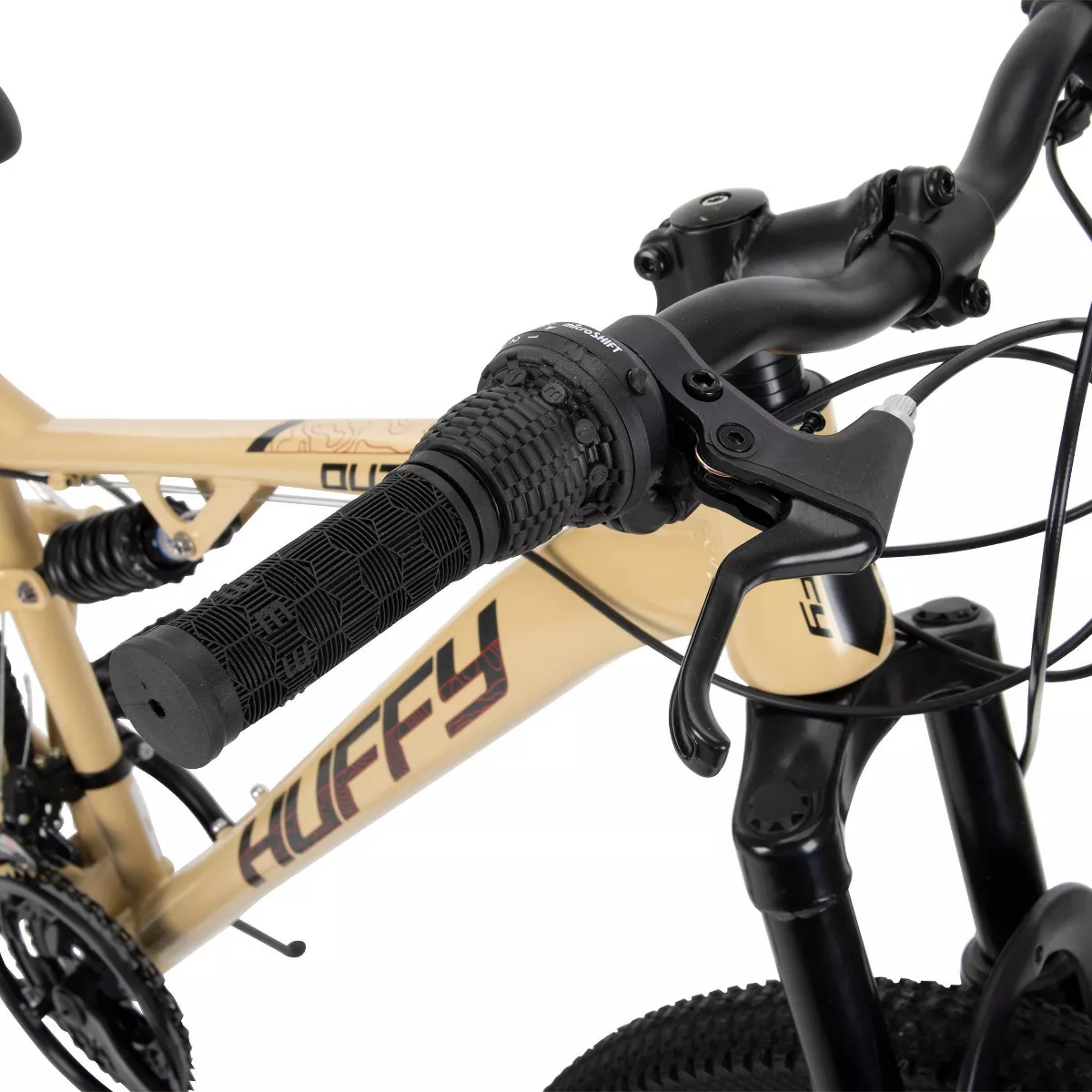 Huffy Outlier 26