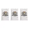 CookinPellets Premium Hickory Grill Smoker Smoking Wood Pellets, 40 Pound Bag (3 Pack)