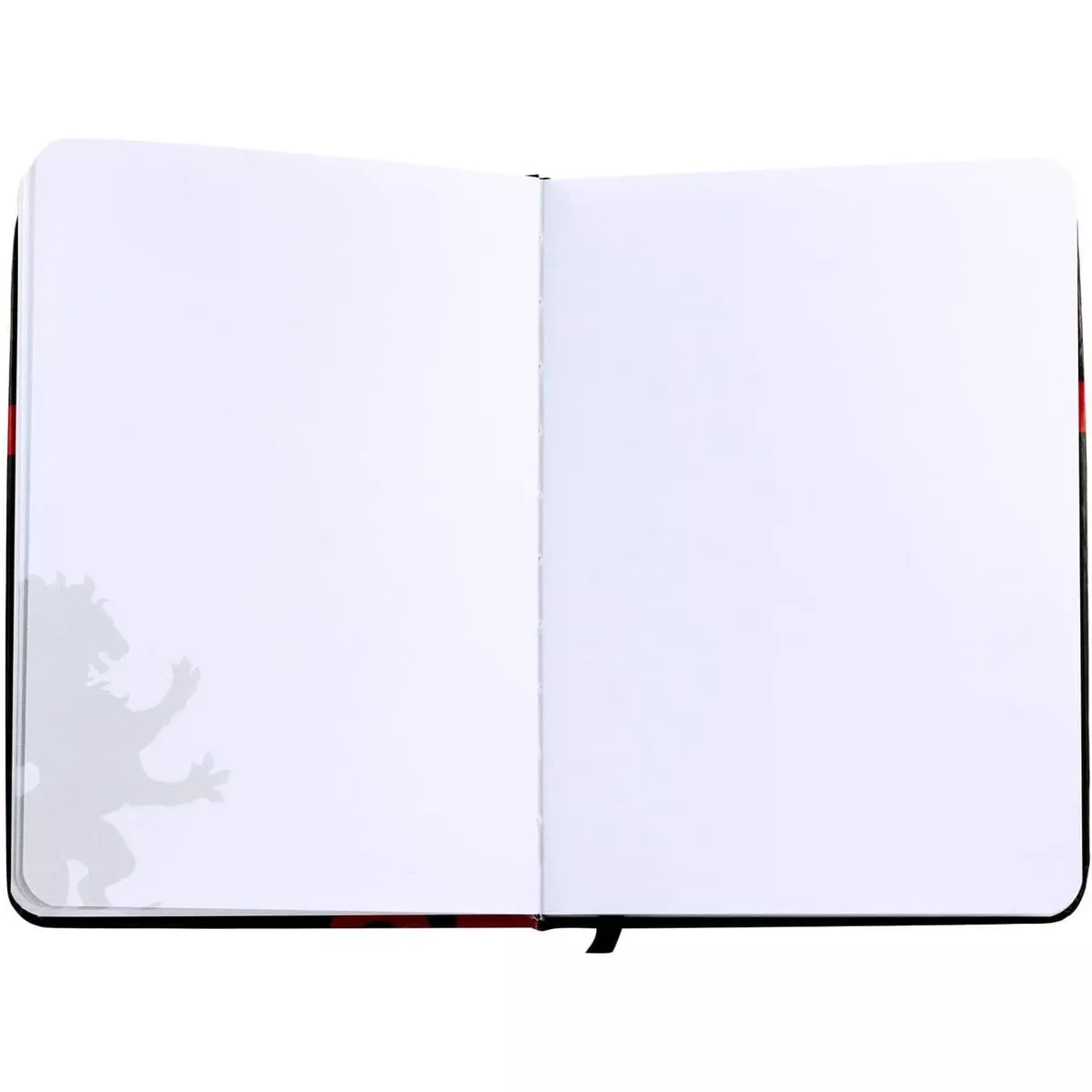 Seven20 Harry Potter Gryffindor Alumni Hard Cover Journal