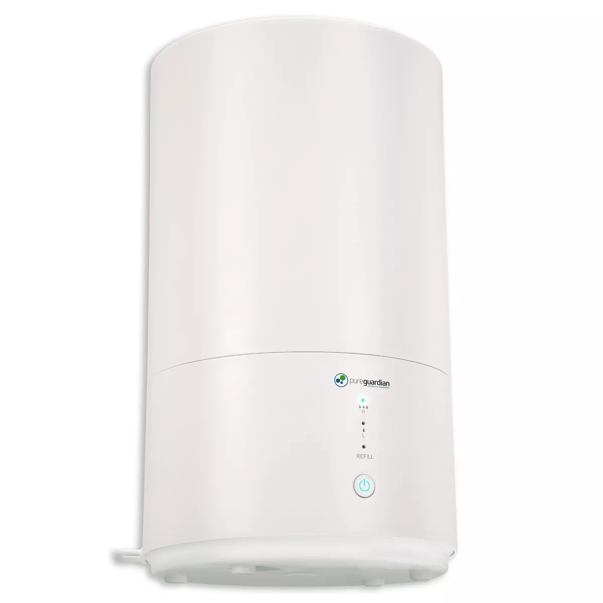 PureGuardian H950AR Ultrasonic Cool Mist Humidifier with Aromatherapy