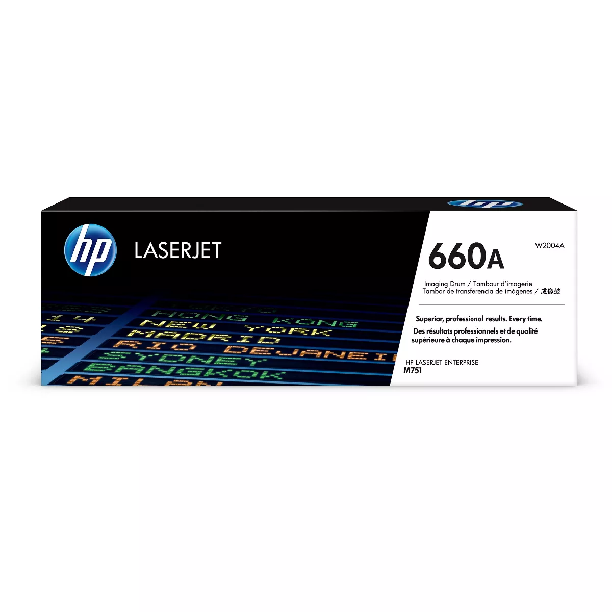 HP Inc. HP 660A LaserJet Imaging Drum (W2004A)