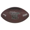 Wilson NFL Pro Jr Composite Football