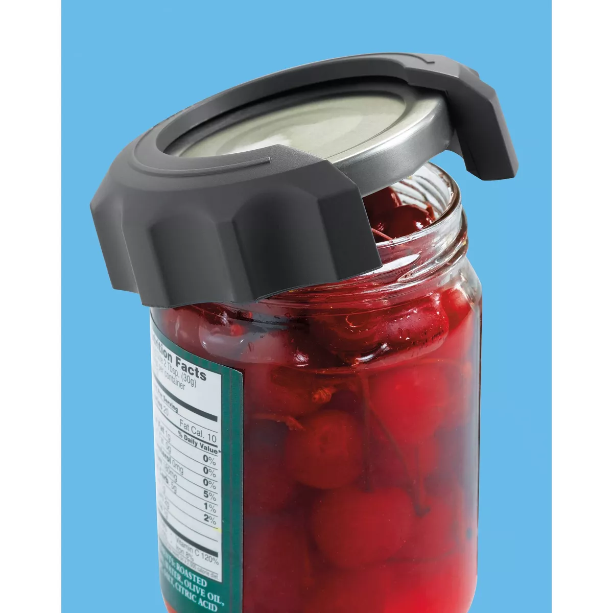 Hamilton Beach OpenStation Can Opener- 76389R
