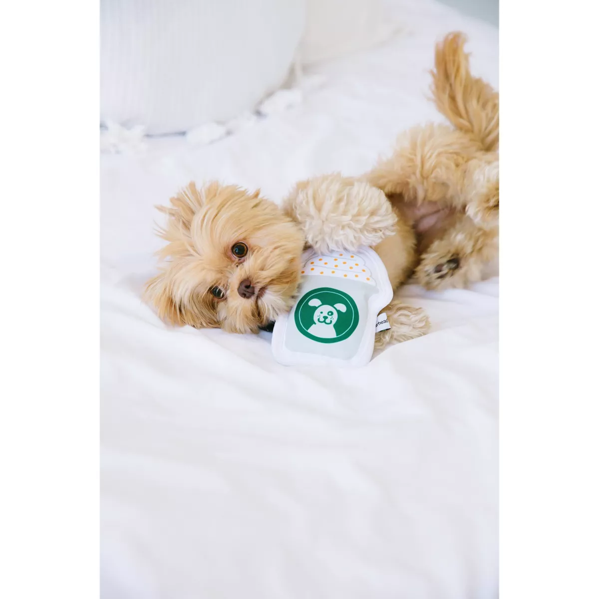 Pearhead Me and My Pet Mug and Toy Gift Set - Basic