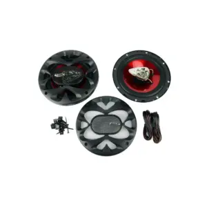 BOSS CH6500 6.5