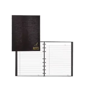 Blueline Pink Ribbon/NotePro Professional Notebook 7.25